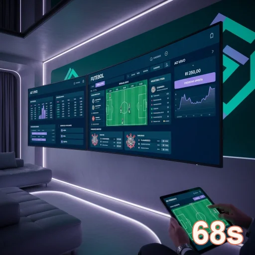 Ilustração de Acessibilidade Global