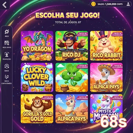 Ilustração de Descubra os principais benefícios de se registrar no 68s