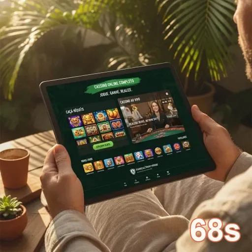 Ilustração de Inovação Contínua