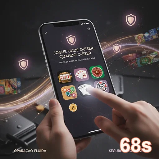 Ilustração de Segurança Elevada