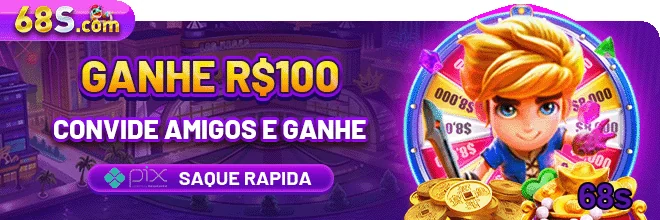 Jogador seguro aproveitando jogos VIP na 68s