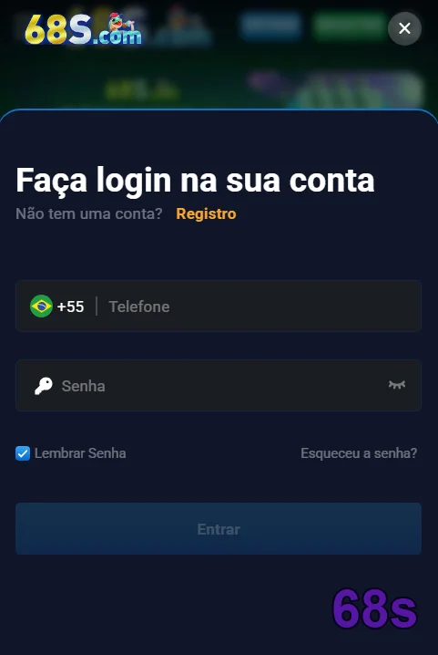 Apoio Dedicado aos Membros VIP da 68s - 68s