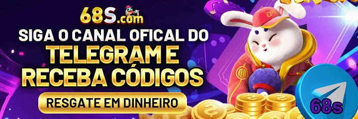 Apostas esportivas emocionantes e promoções no 68s